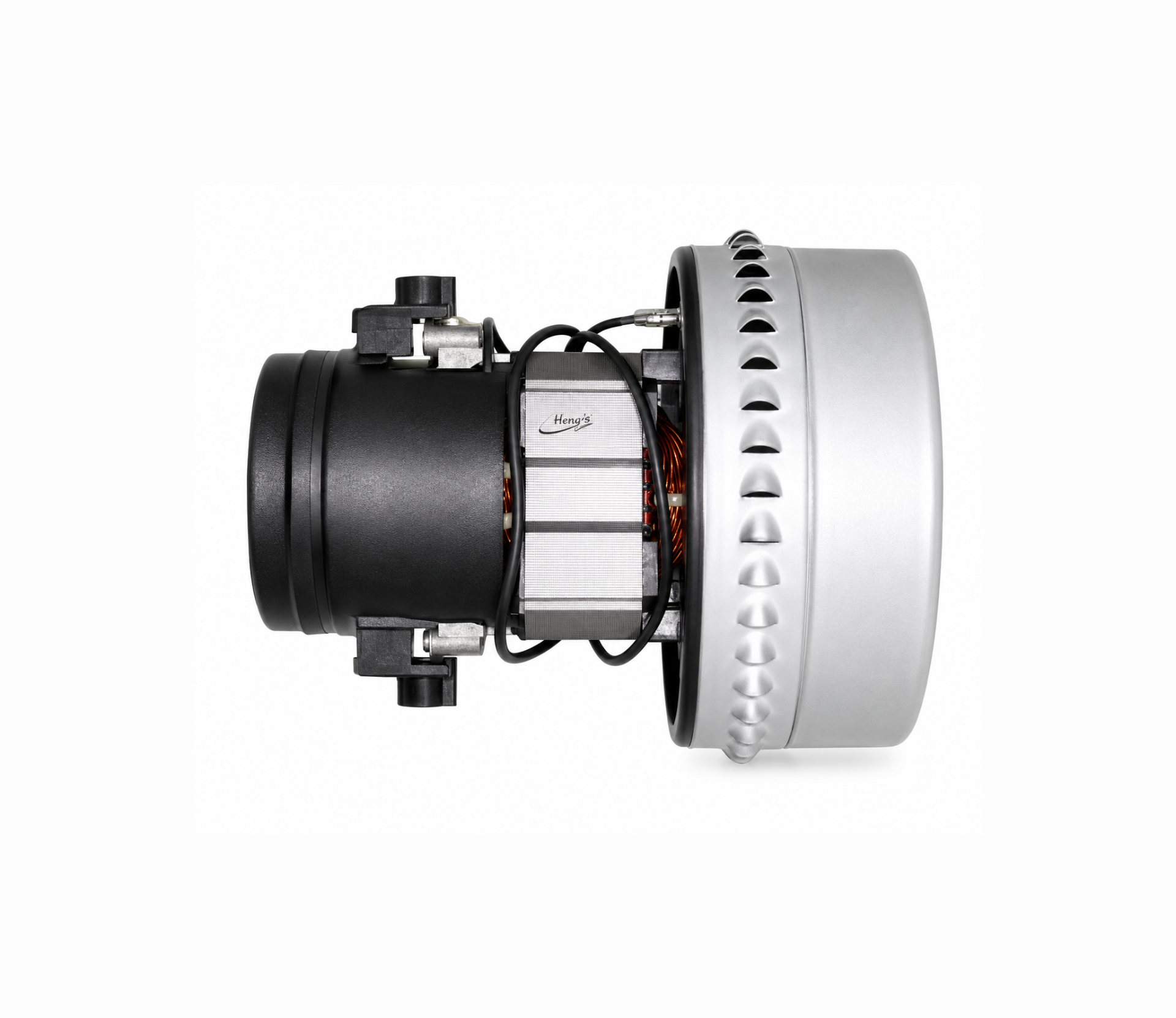 החלפת מנוע שאיבה 1600W למכונות SABRINA MAXI\MINI